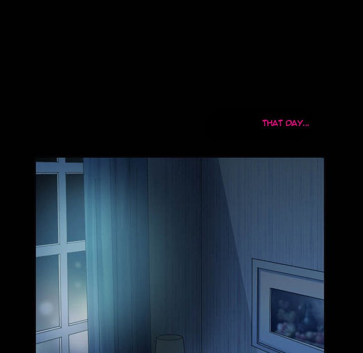 Silhouette - Chapter 3 Page 17