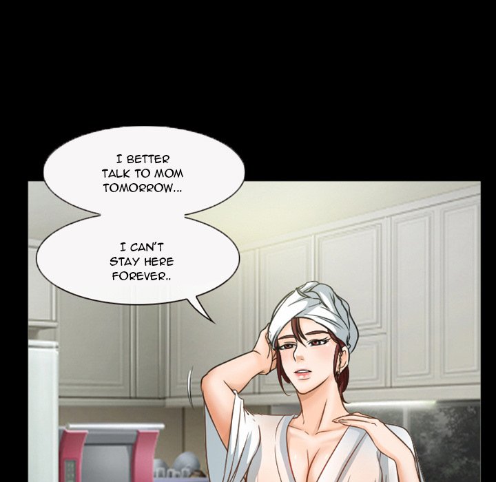 Silhouette - Chapter 32 Page 15