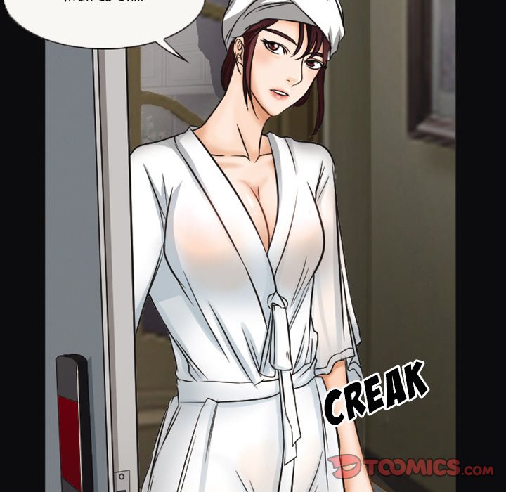 Silhouette - Chapter 32 Page 30