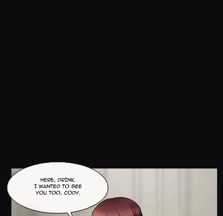 Silhouette - Chapter 32 Page 33