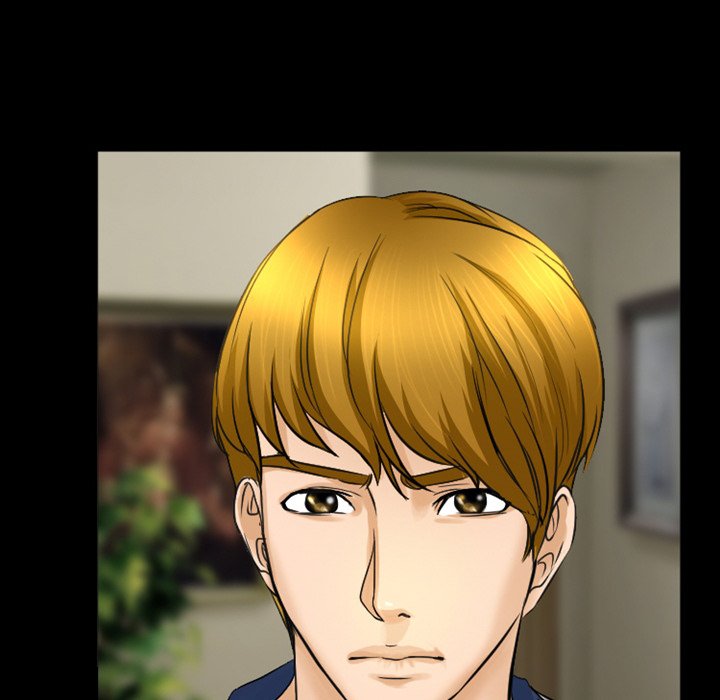 Silhouette - Chapter 32 Page 37