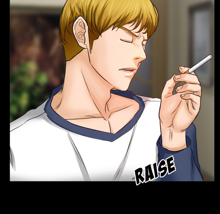 Silhouette - Chapter 32 Page 45