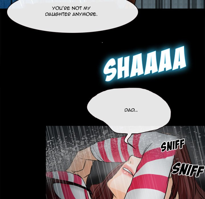 Silhouette - Chapter 37 Page 25