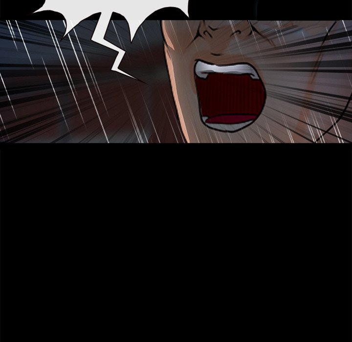 Silhouette - Chapter 37 Page 27