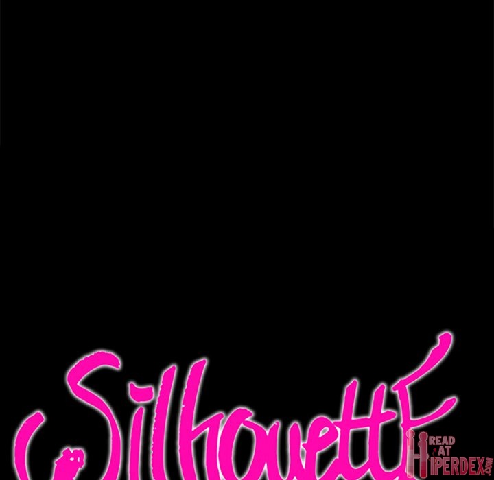 Silhouette - Chapter 38 Page 11