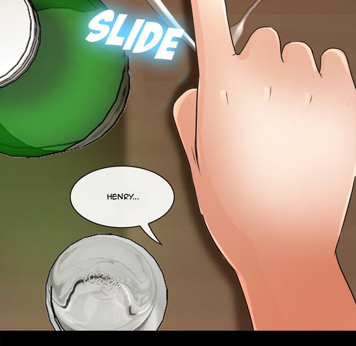 Silhouette - Chapter 39 Page 64