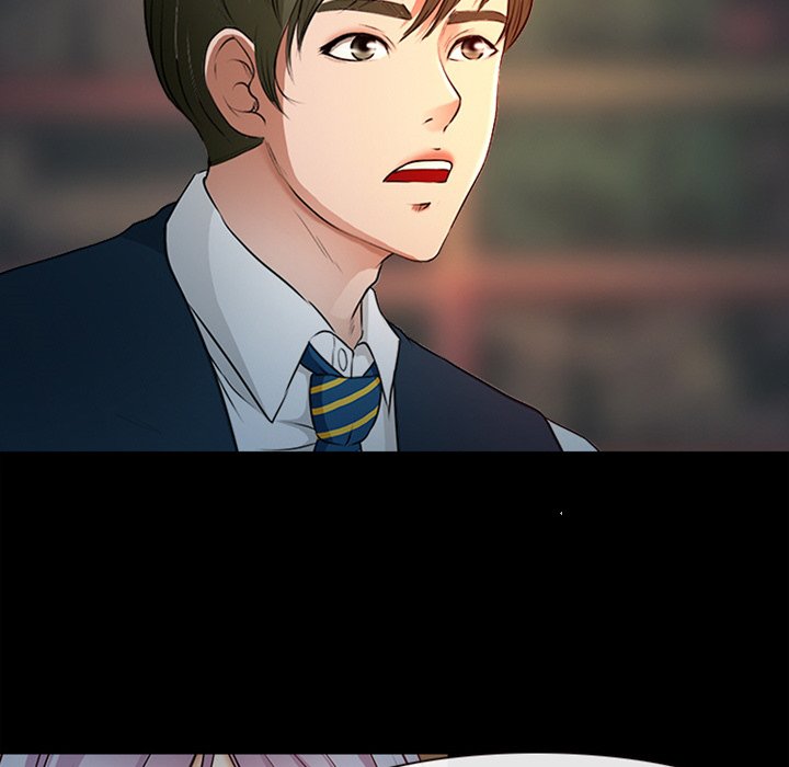 Silhouette - Chapter 43 Page 32