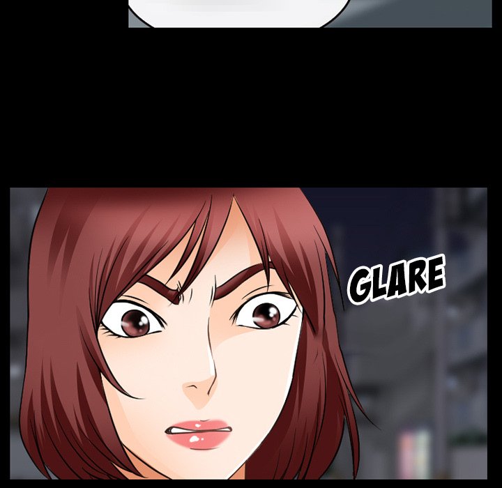 Silhouette - Chapter 44 Page 37