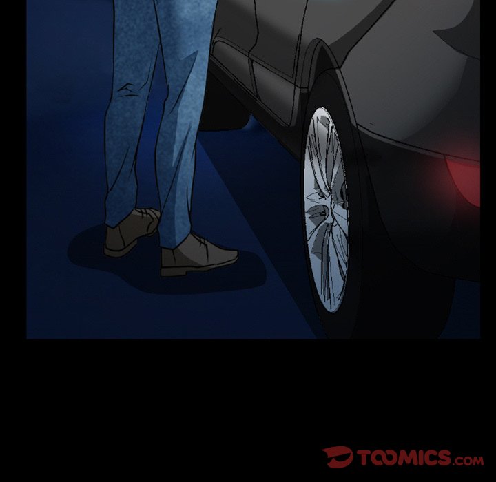 Silhouette - Chapter 45 Page 58