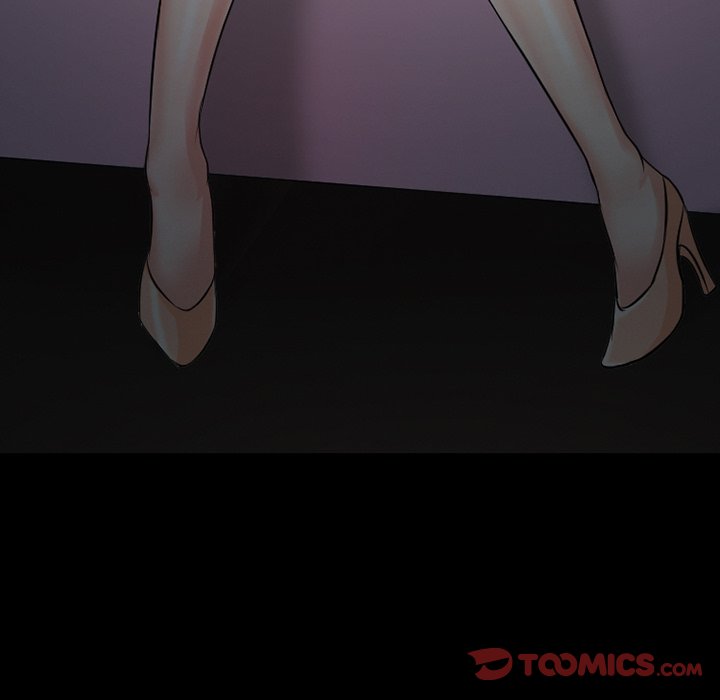 Silhouette - Chapter 50 Page 81