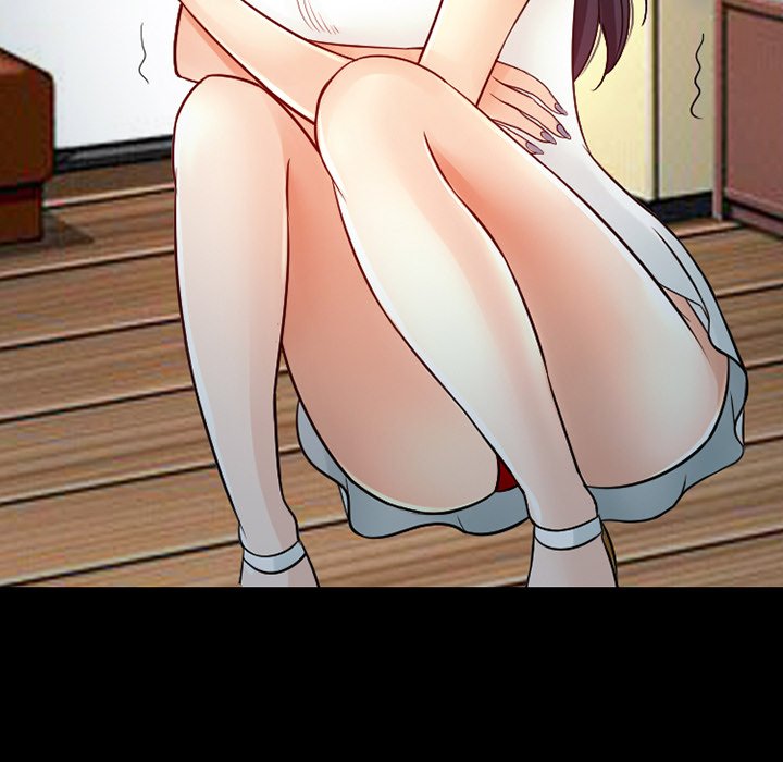 Silhouette - Chapter 51 Page 11