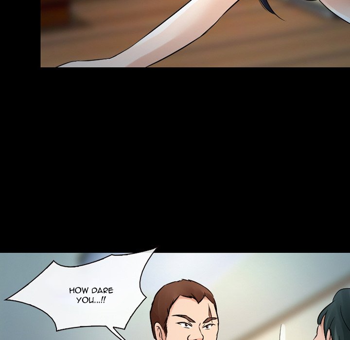 Silhouette - Chapter 51 Page 121