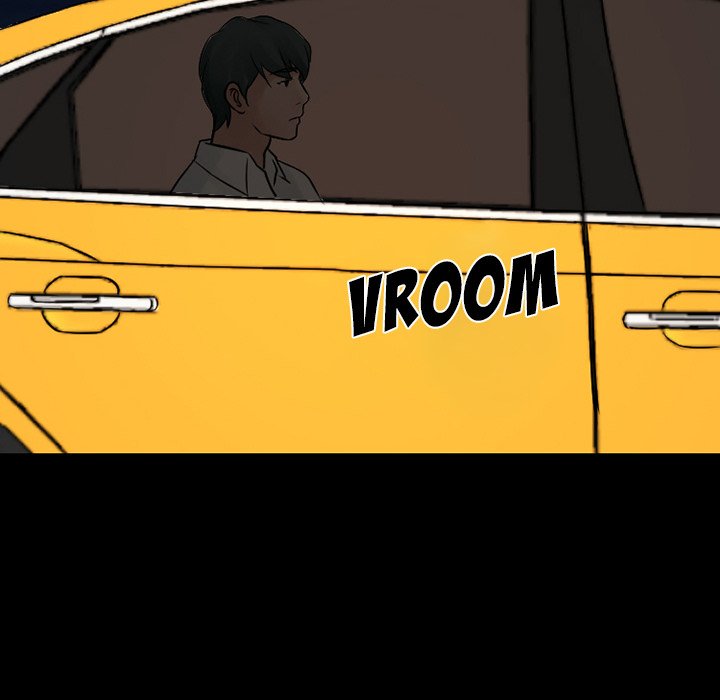 Silhouette - Chapter 51 Page 38