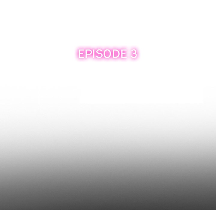 Silhouette - Chapter 51 Page 5