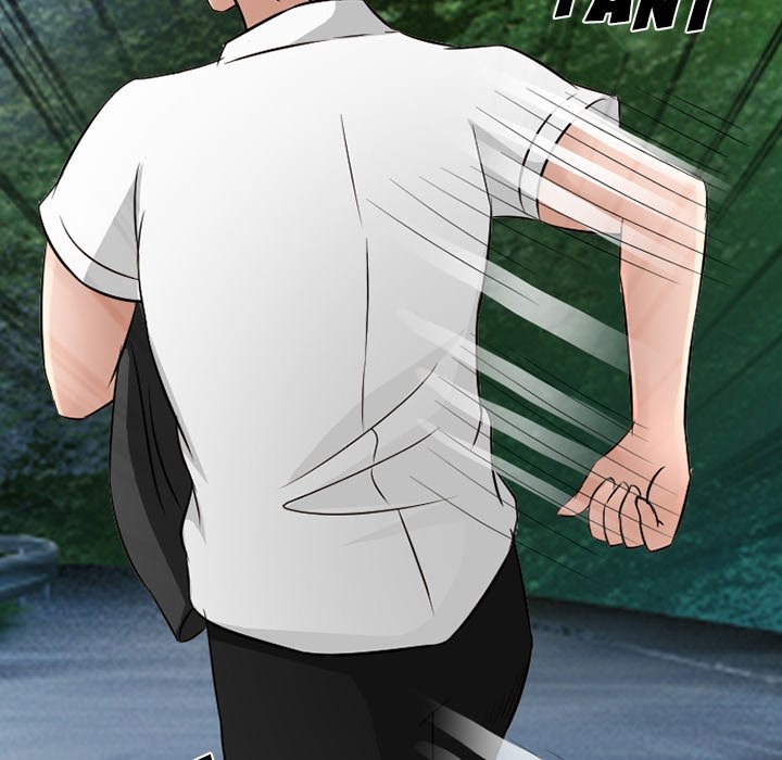 Silhouette - Chapter 51 Page 60