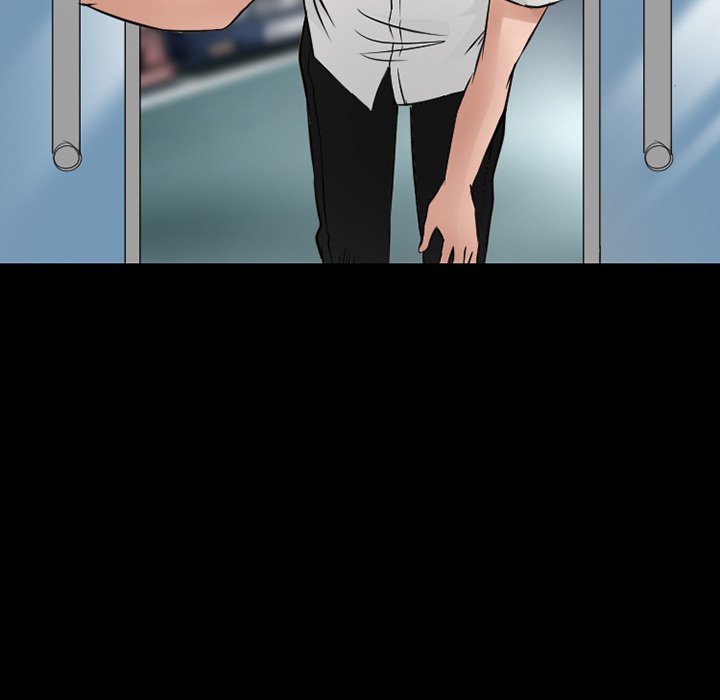 Silhouette - Chapter 51 Page 67