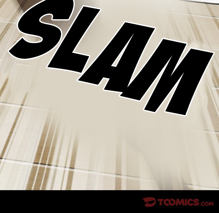 Silhouette - Chapter 51 Page 87