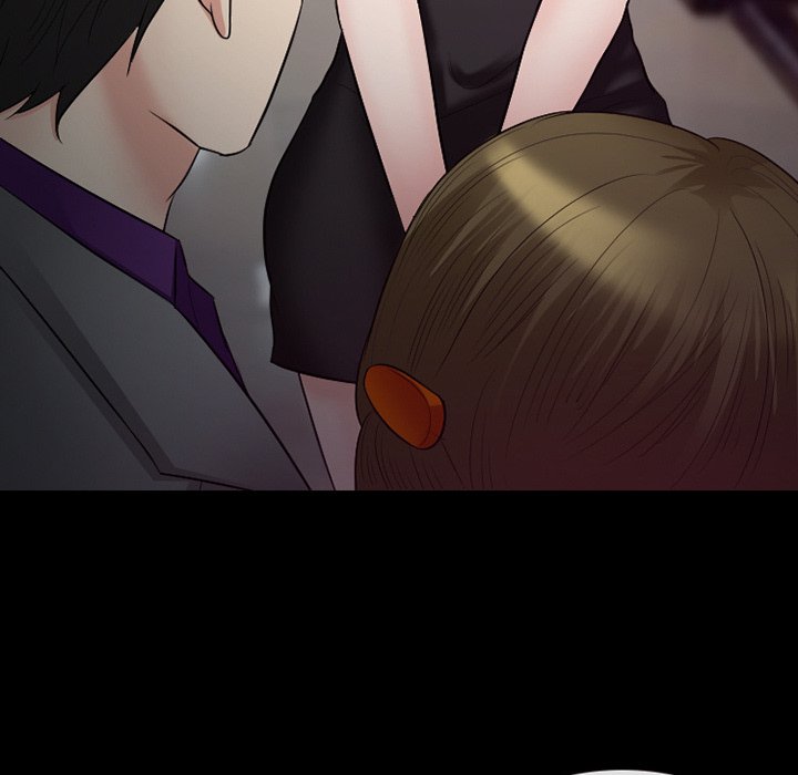 Silhouette - Chapter 56 Page 108