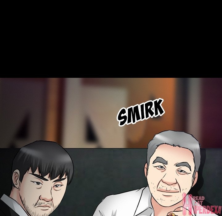 Silhouette - Chapter 56 Page 148