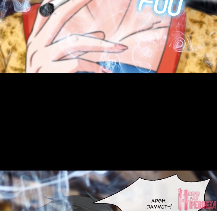 Silhouette - Chapter 56 Page 37