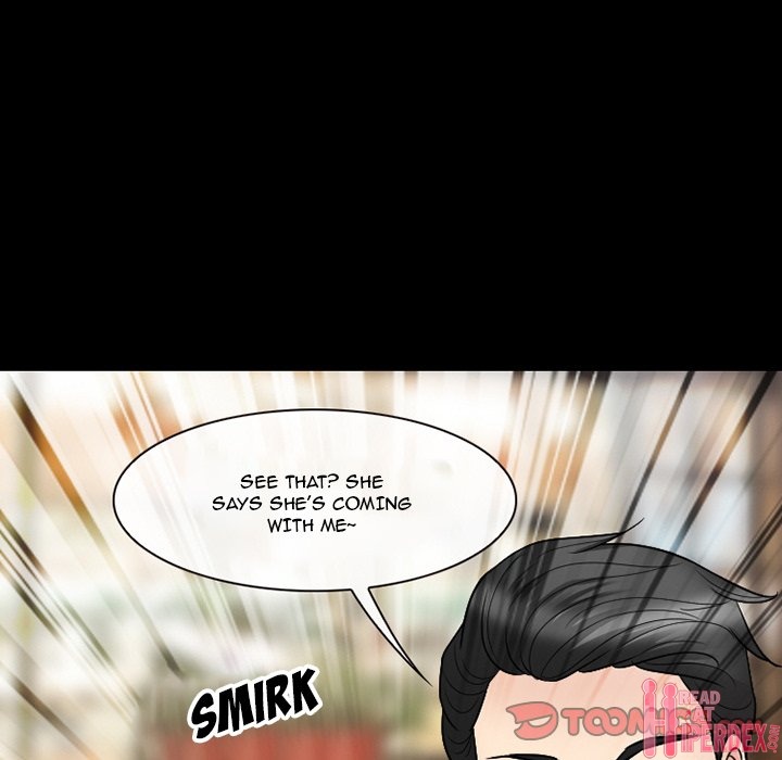 Silhouette - Chapter 56 Page 57