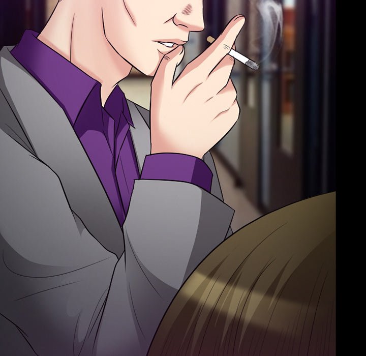 Silhouette - Chapter 56 Page 91