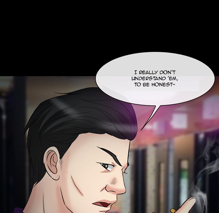 Silhouette - Chapter 56 Page 94