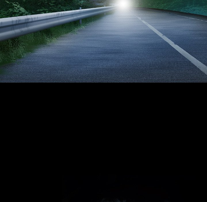 Silhouette - Chapter 58 Page 14