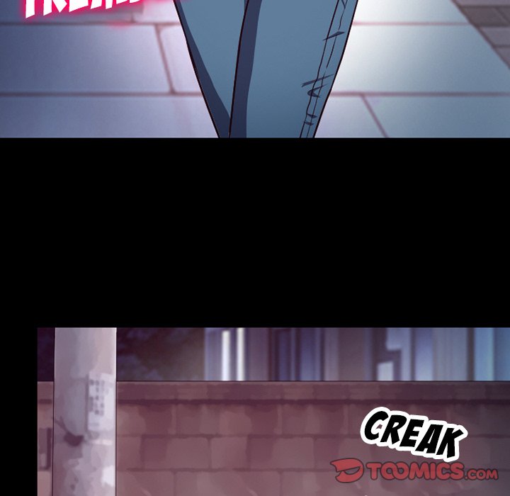 Silhouette - Chapter 64 Page 94