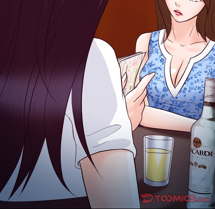 Silhouette - Chapter 66 Page 36