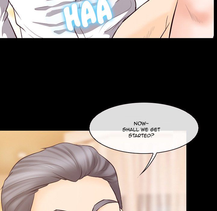 Silhouette - Chapter 67 Page 95