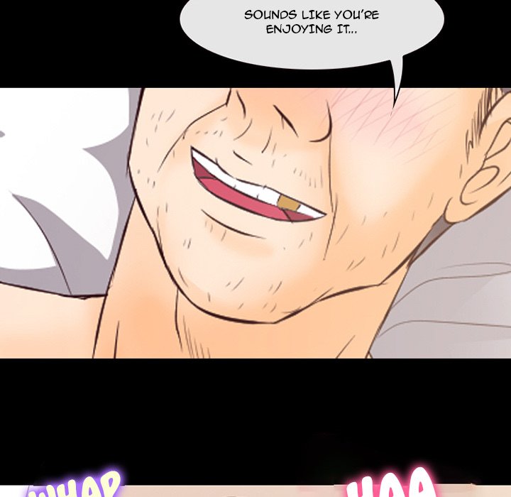 Silhouette - Chapter 68 Page 100