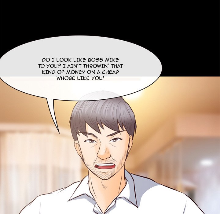 Silhouette - Chapter 71 Page 57