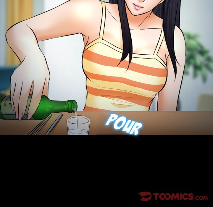 Silhouette - Chapter 77 Page 114