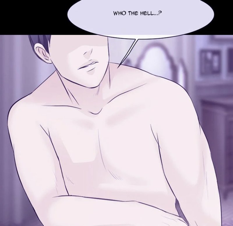 Silhouette - Chapter 81 Page 59