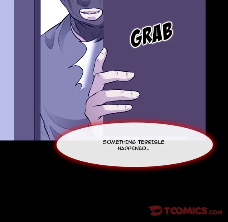 Silhouette - Chapter 81 Page 66