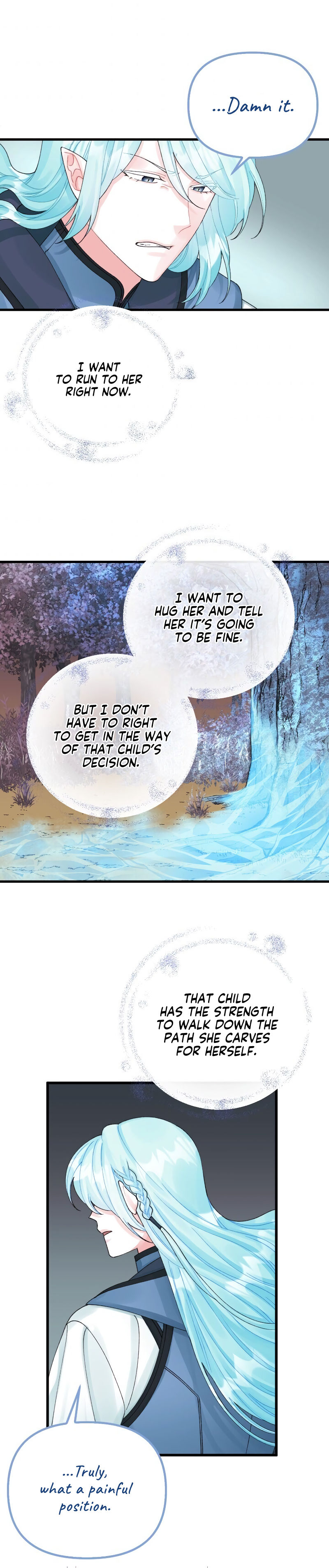 The Princess in the Dumpster - Chapter 43 Page 15