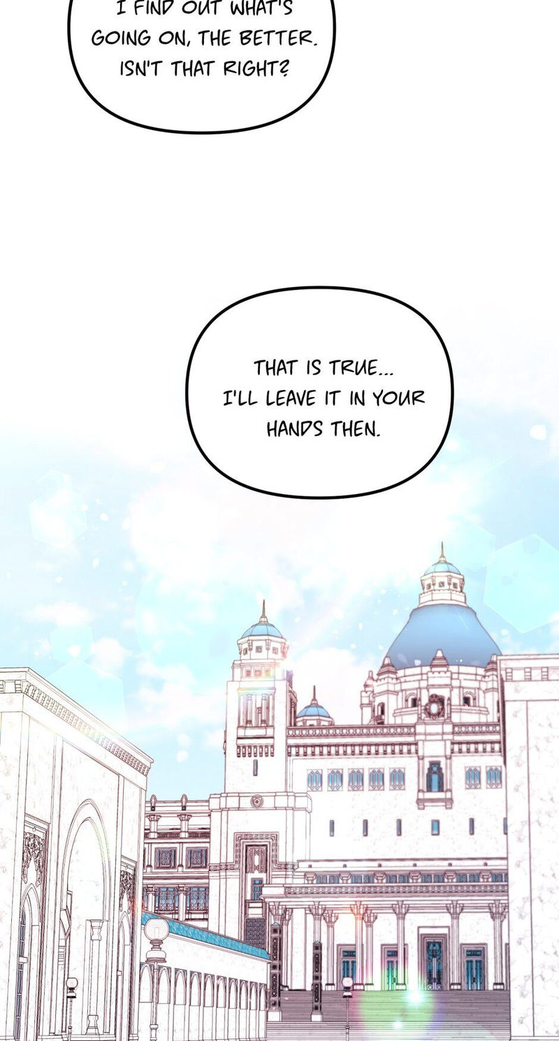 The Princess in the Dumpster - Chapter 55 Page 63