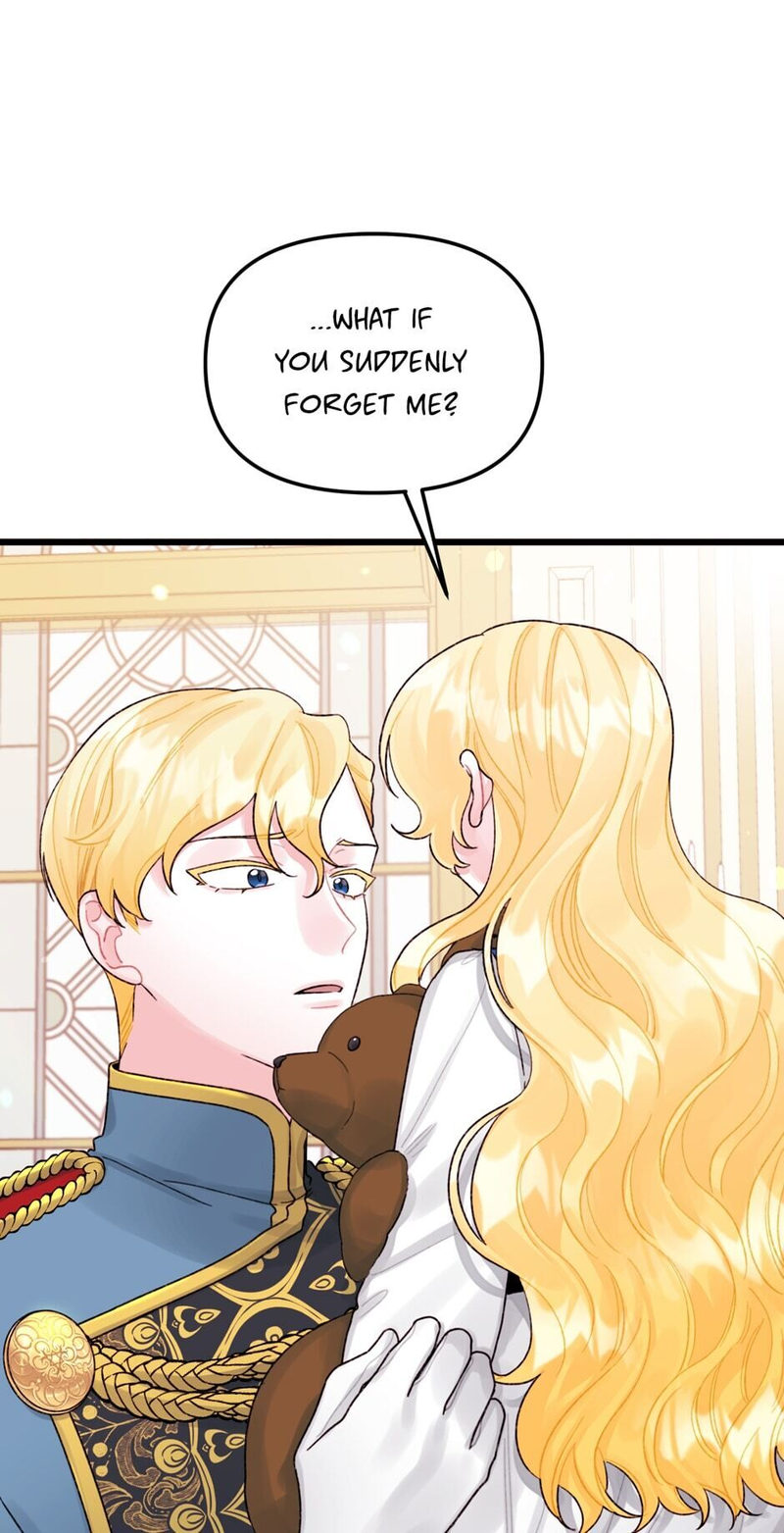 The Princess in the Dumpster - Chapter 56 Page 32