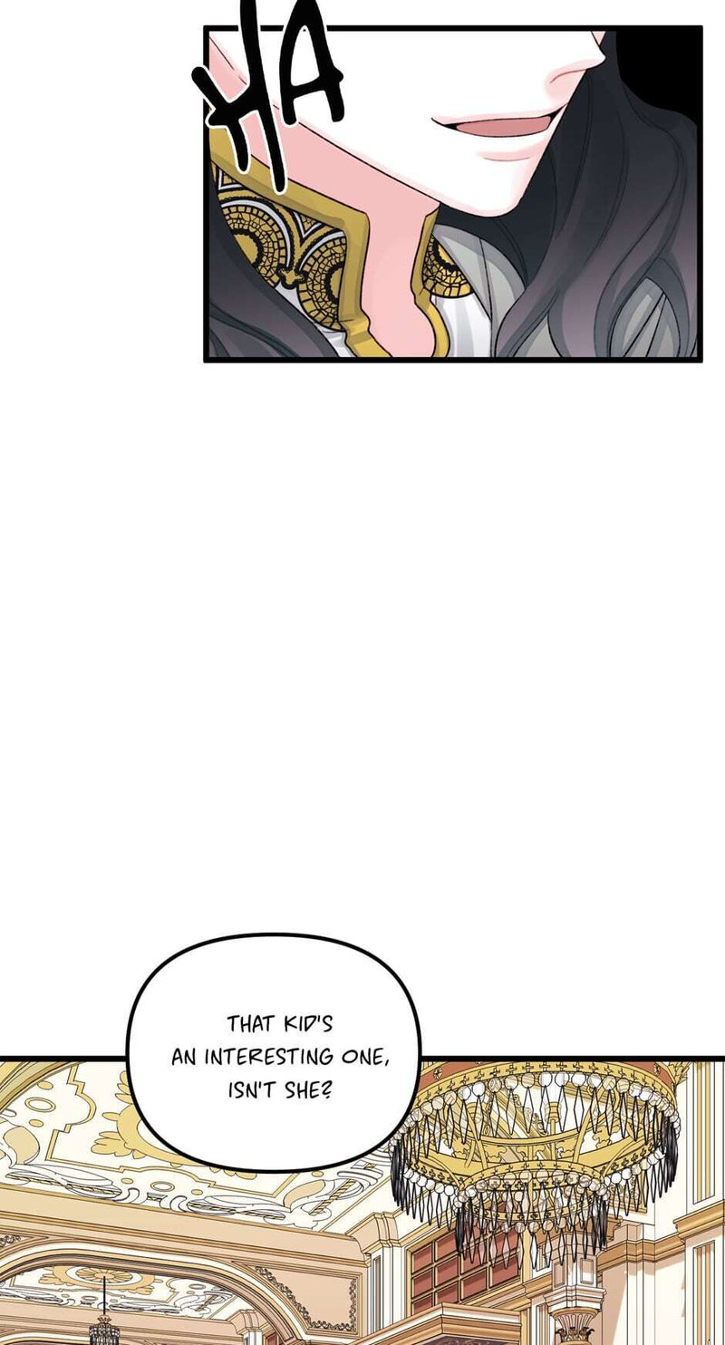 The Princess in the Dumpster - Chapter 60 Page 23