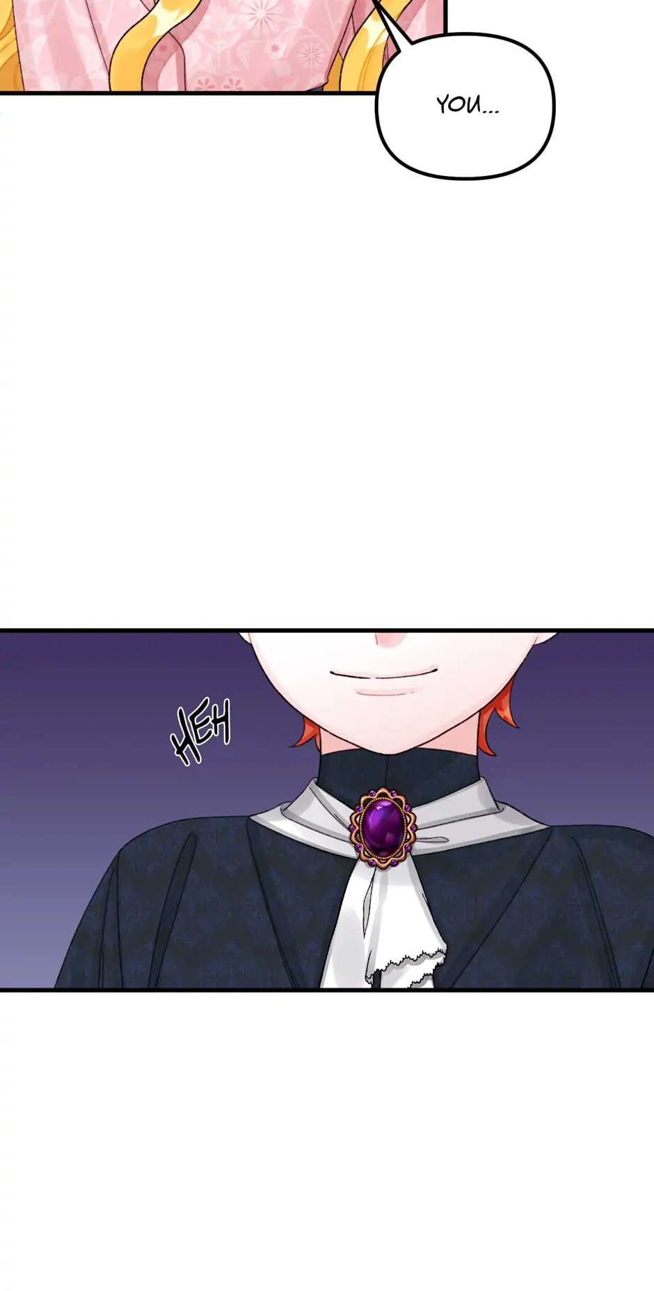 The Princess in the Dumpster - Chapter 67 Page 42