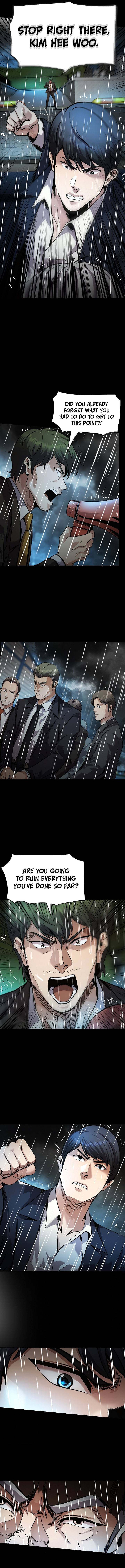 Again My Life - Chapter 140 Page 4