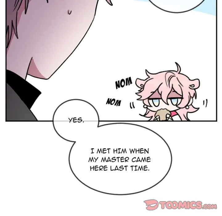 MAYA - Chapter 19 Page 13