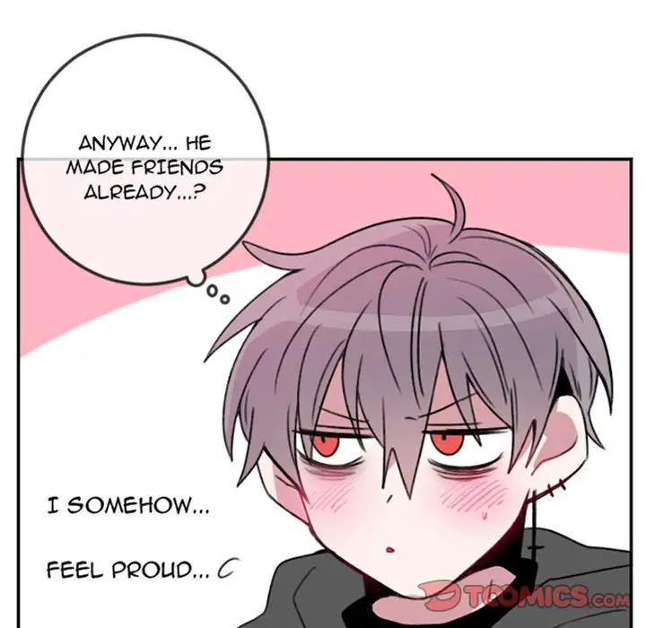 MAYA - Chapter 19 Page 15