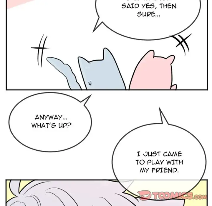 MAYA - Chapter 19 Page 29