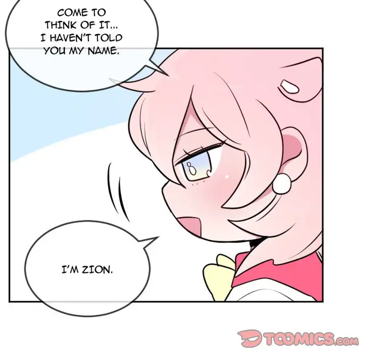 MAYA - Chapter 19 Page 31