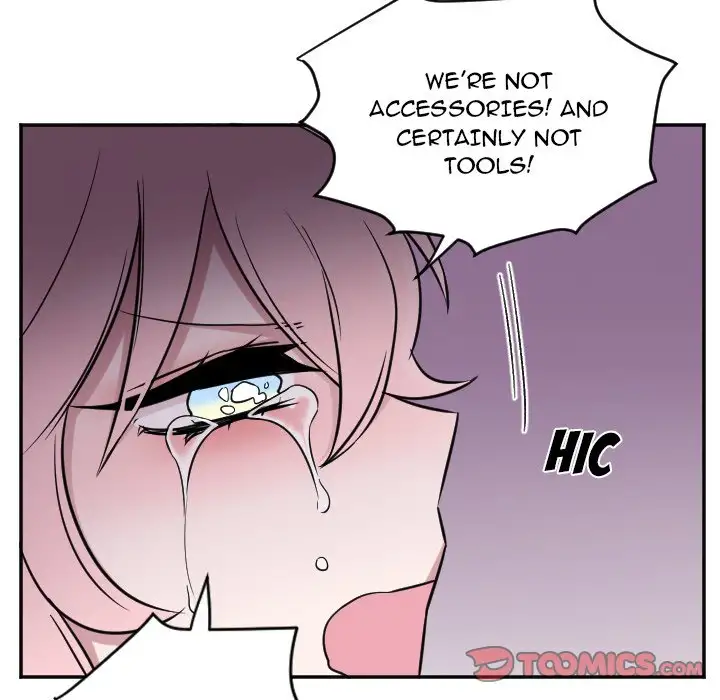 MAYA - Chapter 30 Page 21