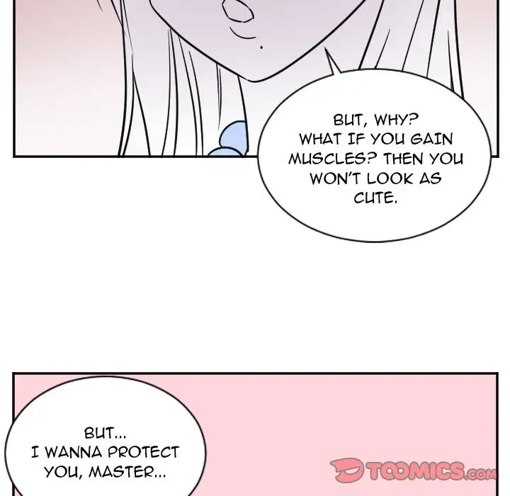 MAYA - Chapter 30 Page 9