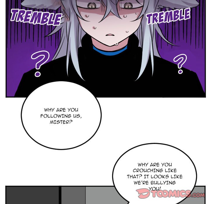 MAYA - Chapter 41 Page 12