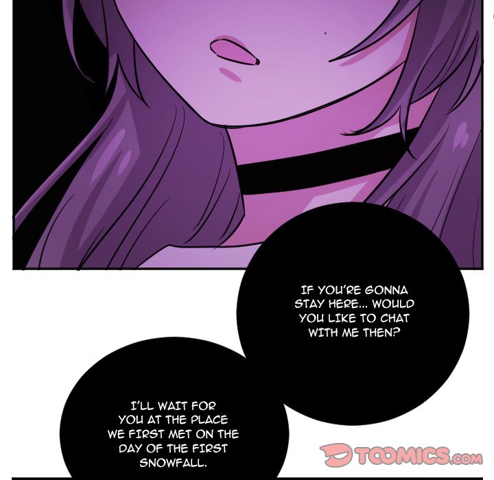 MAYA - Chapter 41 Page 33